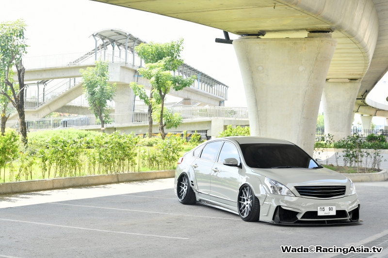 2016.11.14 BKK VIPSTYLE shooting RacingAsia.tv