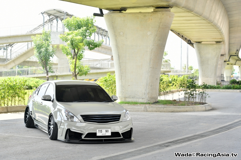 2016.11.14 BKK VIPSTYLE shooting RacingAsia.tv