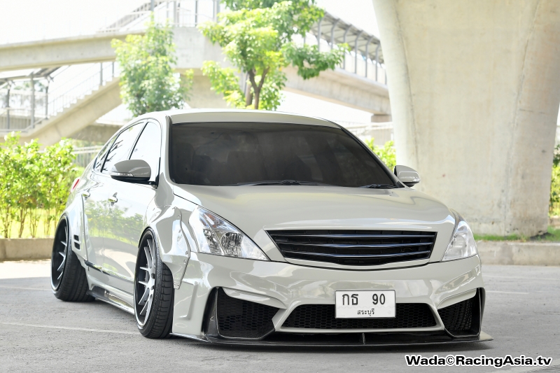 2016.11.14 BKK VIPSTYLE shooting RacingAsia.tv