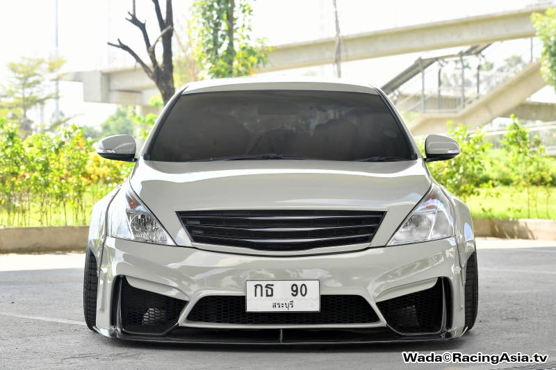 2016.11.14 BKK VIPSTYLE shooting RacingAsia.tv