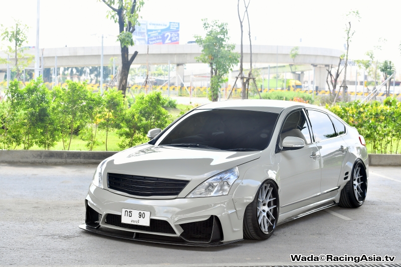 2016.11.14 BKK VIPSTYLE shooting RacingAsia.tv