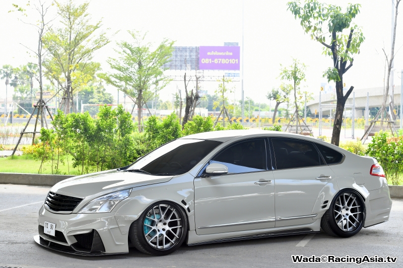 2016.11.14 BKK VIPSTYLE shooting RacingAsia.tv