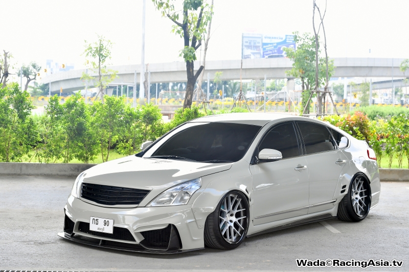 2016.11.14 BKK VIPSTYLE shooting RacingAsia.tv