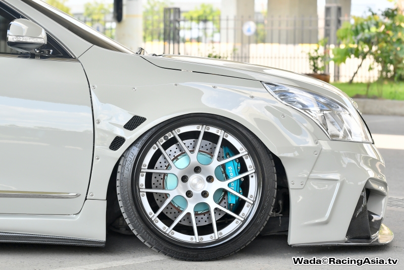 2016.11.14 BKK VIPSTYLE shooting RacingAsia.tv