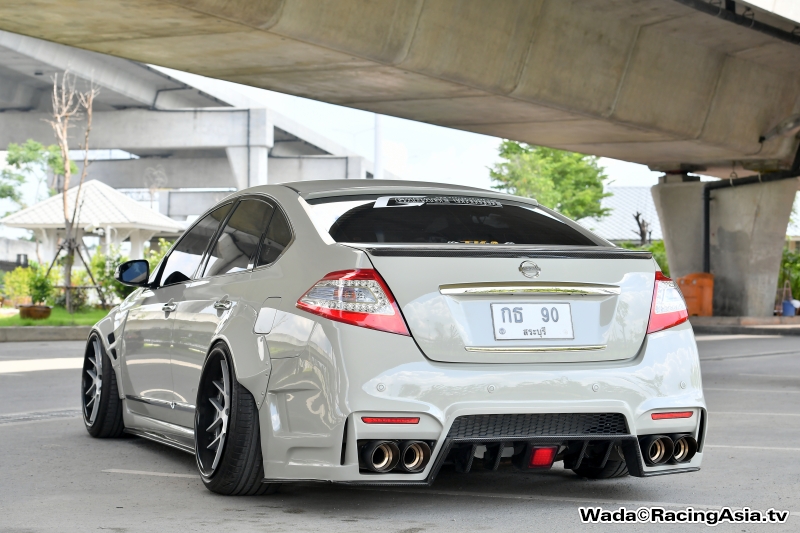 2016.11.14 BKK VIPSTYLE shooting RacingAsia.tv