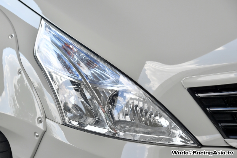 2016.11.14 BKK VIPSTYLE shooting RacingAsia.tv