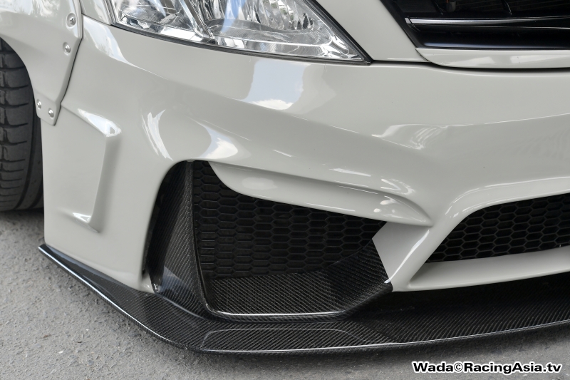 2016.11.14 BKK VIPSTYLE shooting RacingAsia.tv