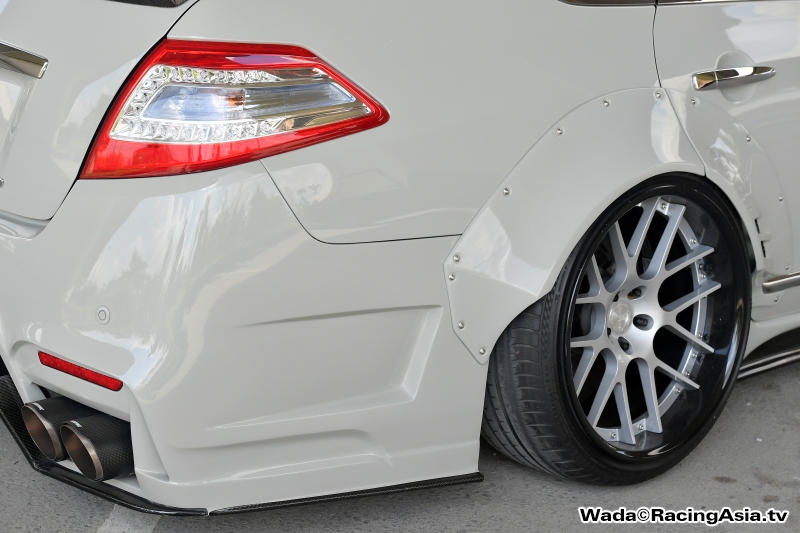 2016.11.14 BKK VIPSTYLE shooting RacingAsia.tv