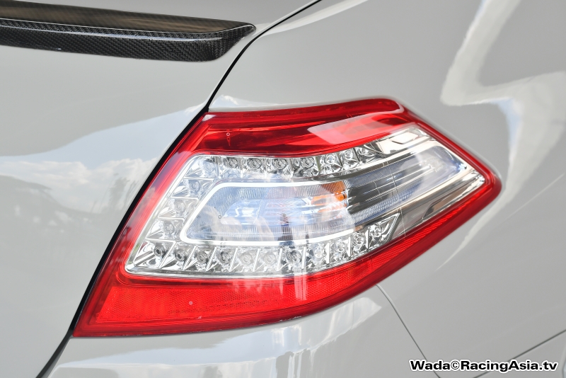 2016.11.14 BKK VIPSTYLE shooting RacingAsia.tv