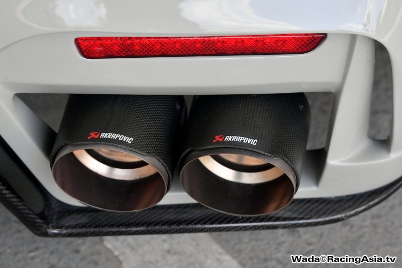 2016.11.14 BKK VIPSTYLE shooting RacingAsia.tv