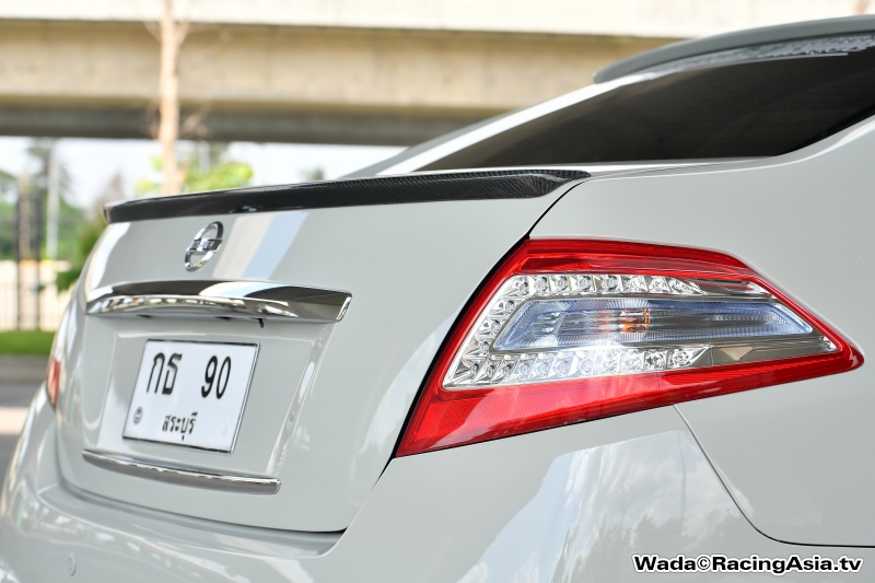 2016.11.14 BKK VIPSTYLE shooting RacingAsia.tv