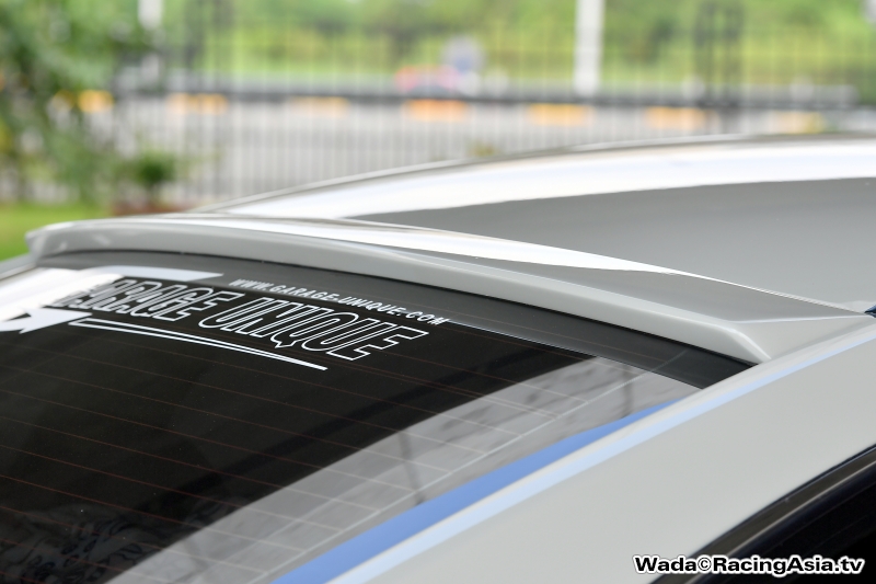 2016.11.14 BKK VIPSTYLE shooting RacingAsia.tv