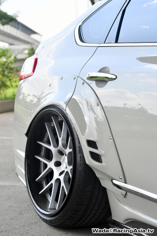 2016.11.14 BKK VIPSTYLE shooting RacingAsia.tv