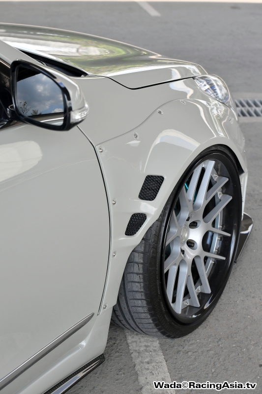 2016.11.14 BKK VIPSTYLE shooting RacingAsia.tv