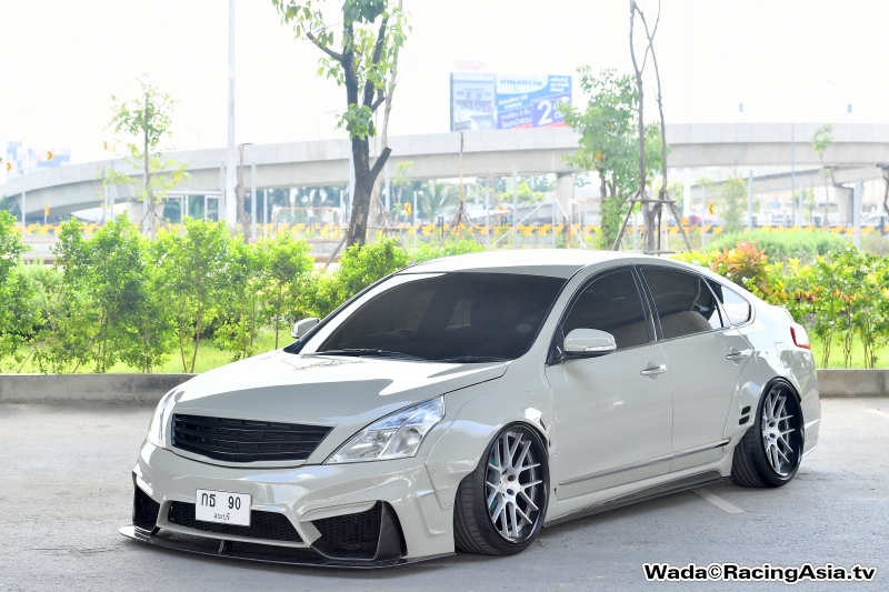 2016.11.14 BKK VIPSTYLE shooting RacingAsia.tv