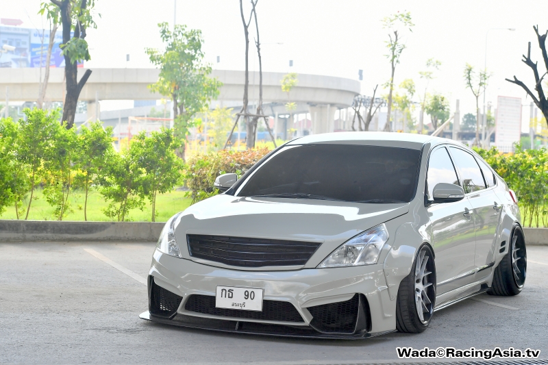 2016.11.14 BKK VIPSTYLE shooting RacingAsia.tv