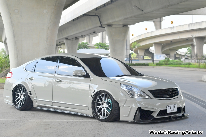 2016.11.14 BKK VIPSTYLE shooting RacingAsia.tv