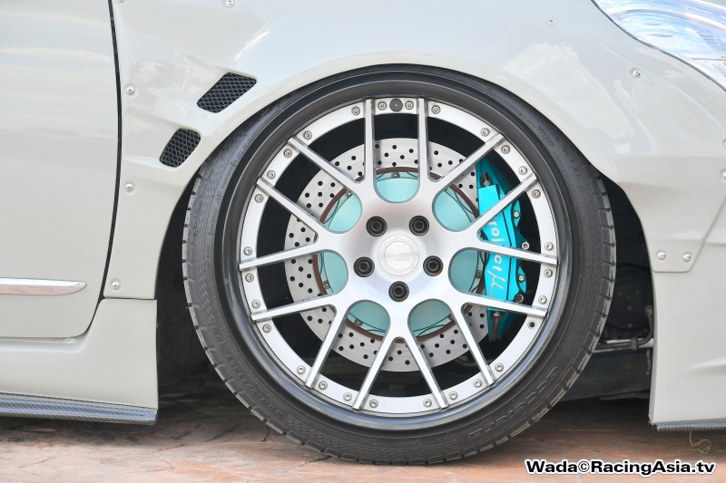 2016.11.14 BKK VIPSTYLE shooting RacingAsia.tv