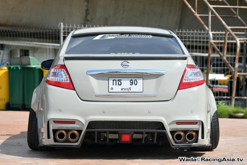 2016.11.14 BKK VIPSTYLE shooting RacingAsia.tv