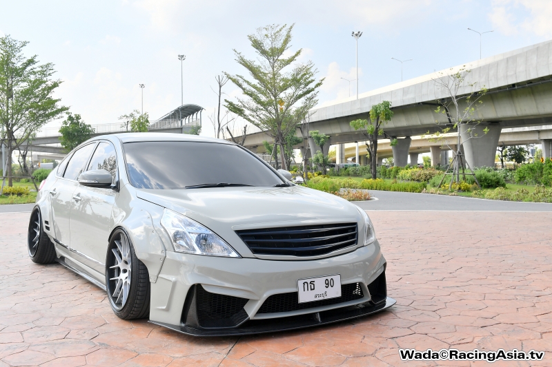 2016.11.14 BKK VIPSTYLE shooting RacingAsia.tv