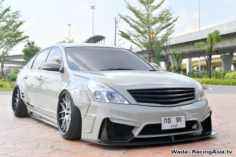 2016.11.14 BKK VIPSTYLE shooting RacingAsia.tv