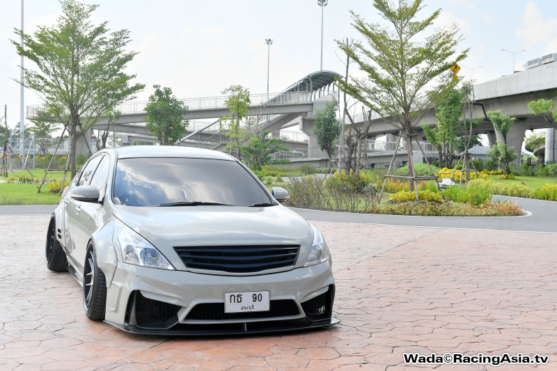 2016.11.14 BKK VIPSTYLE shooting RacingAsia.tv