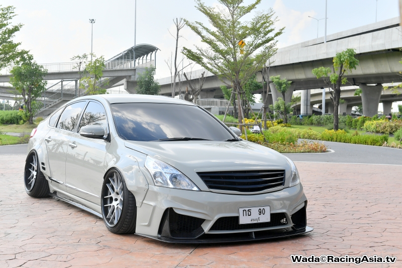 2016.11.14 BKK VIPSTYLE shooting RacingAsia.tv