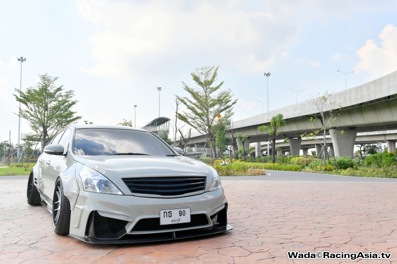 2016.11.14 BKK VIPSTYLE shooting RacingAsia.tv