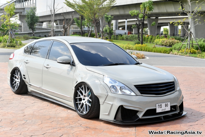 2016.11.14 BKK VIPSTYLE shooting RacingAsia.tv