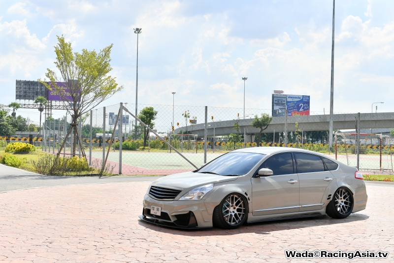 2016.11.14 BKK VIPSTYLE shooting RacingAsia.tv