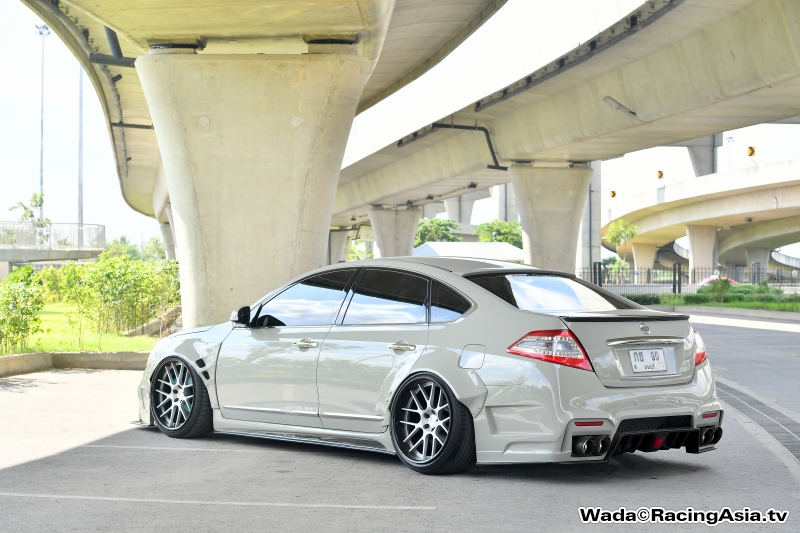 2016.11.14 BKK VIPSTYLE shooting RacingAsia.tv