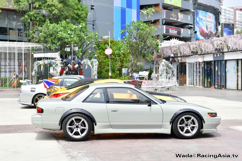 2017.03 BKK Connection The Fast Countdown RacingAsia.tv