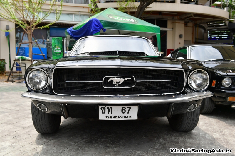 2017.03 BKK Connection The Fast Countdown RacingAsia.tv