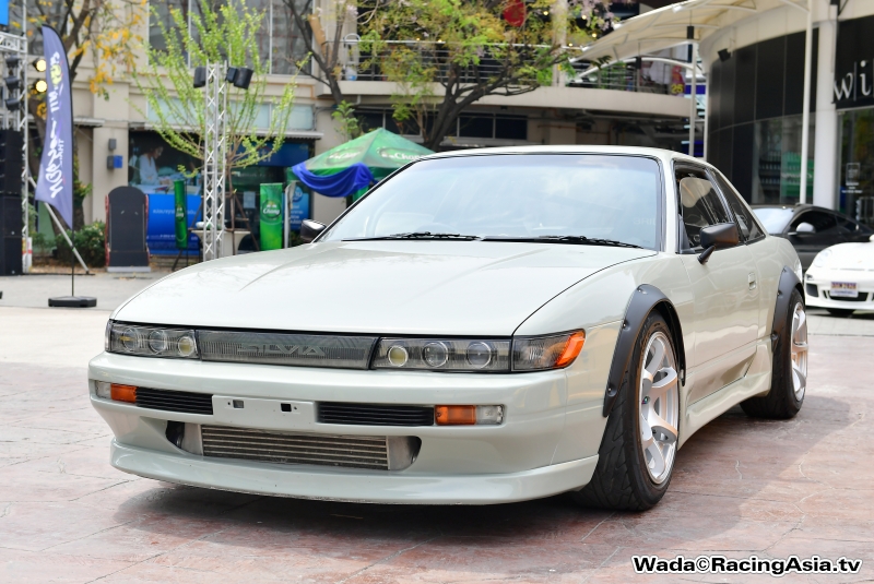 2017.03 BKK Connection The Fast Countdown RacingAsia.tv