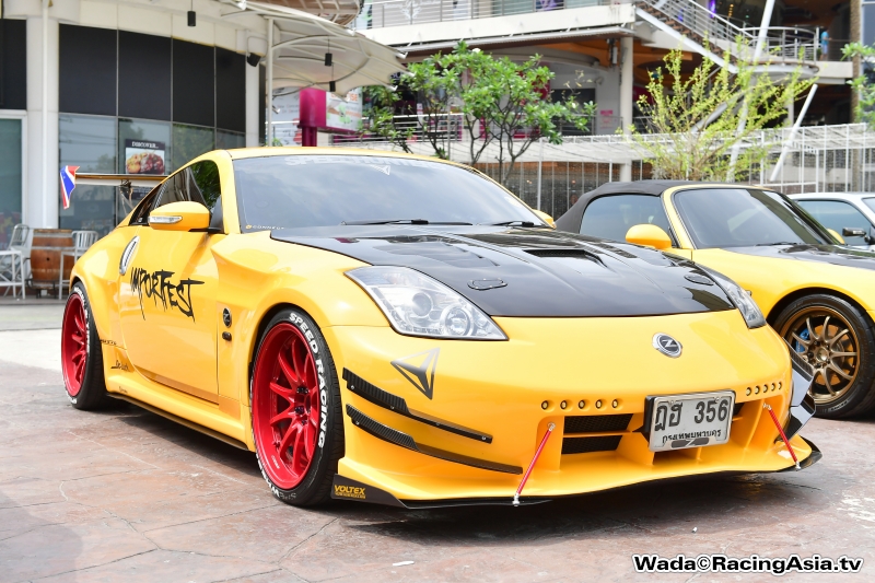 2017.03 BKK Connection The Fast Countdown RacingAsia.tv