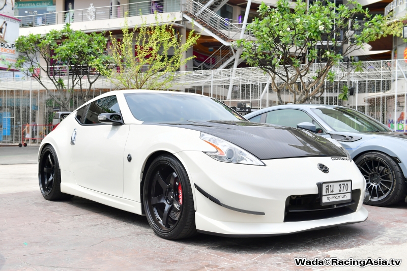 2017.03 BKK Connection The Fast Countdown RacingAsia.tv