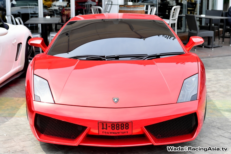 2017.03 BKK Connection The Fast Countdown RacingAsia.tv