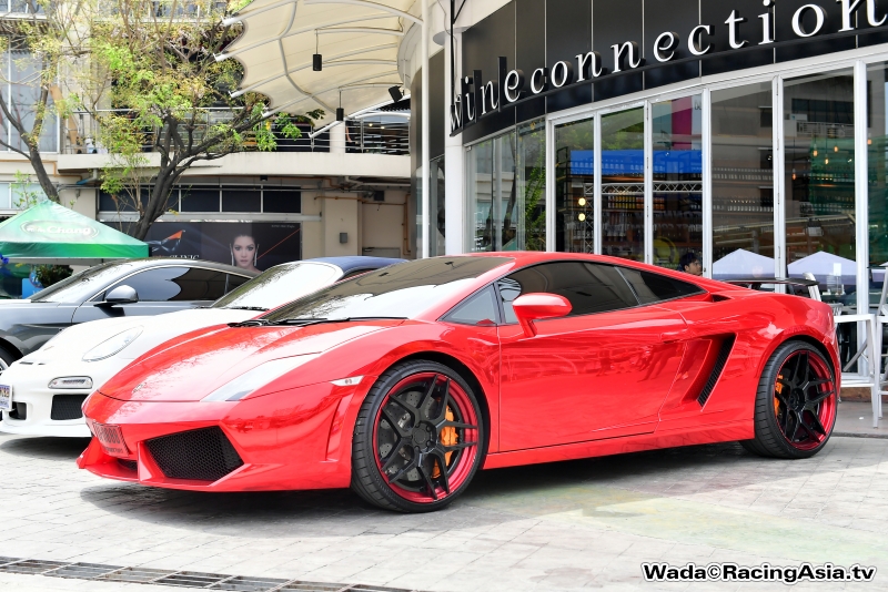 2017.03 BKK Connection The Fast Countdown RacingAsia.tv