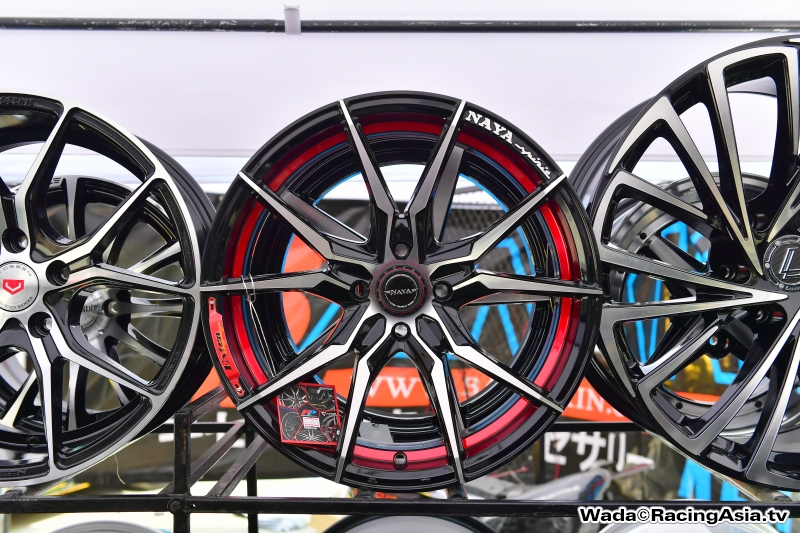 2017.03 BKK Connection The Fast Countdown RacingAsia.tv