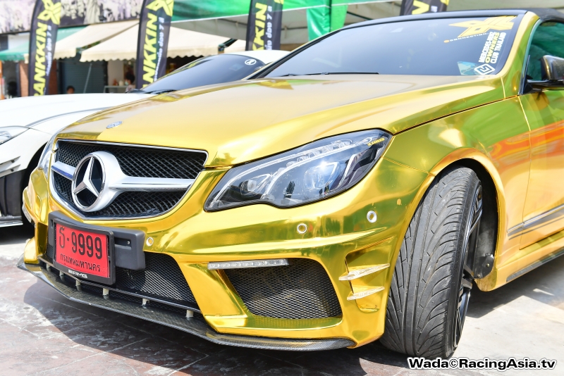 2017.03 BKK Connection The Fast Countdown RacingAsia.tv