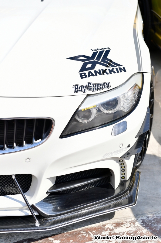 2017.03 BKK Connection The Fast Countdown RacingAsia.tv