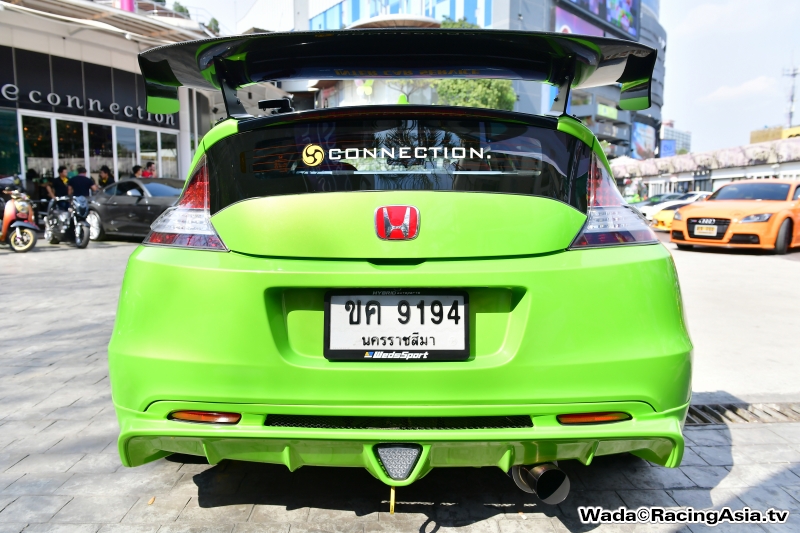 2017.03 BKK Connection The Fast Countdown RacingAsia.tv