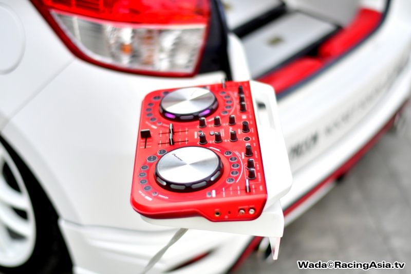 2017.03 BKK Connection The Fast Countdown RacingAsia.tv