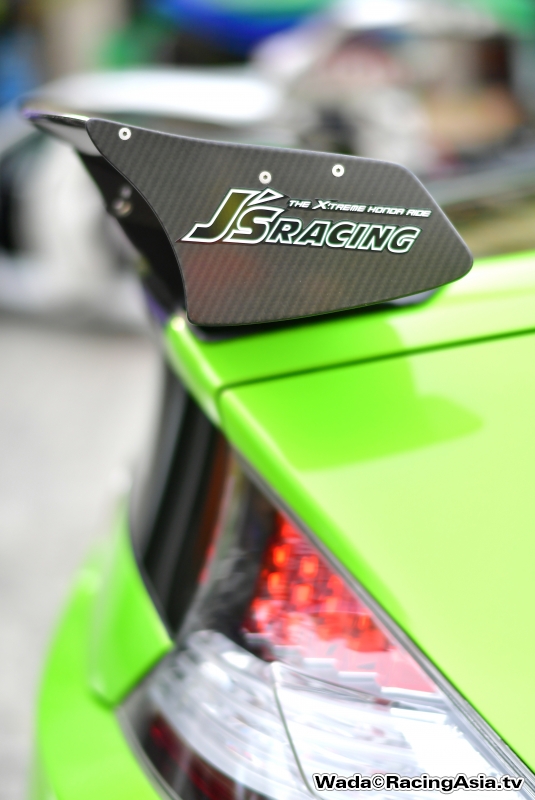 2017.03 BKK Connection The Fast Countdown RacingAsia.tv