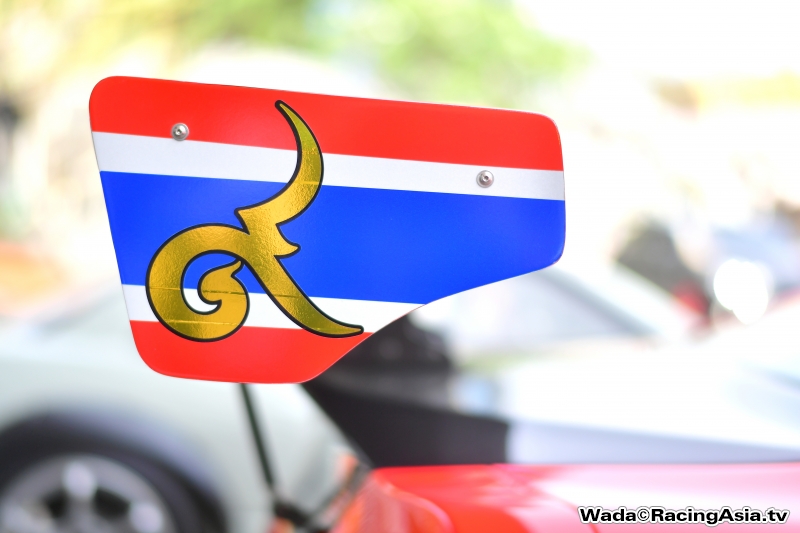 2017.03 BKK Connection The Fast Countdown RacingAsia.tv