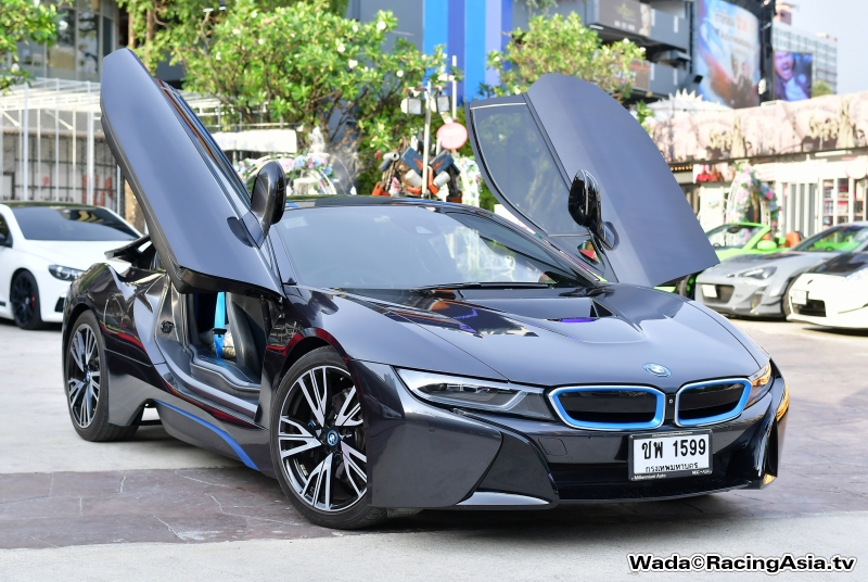 2017.03 BKK Connection The Fast Countdown RacingAsia.tv