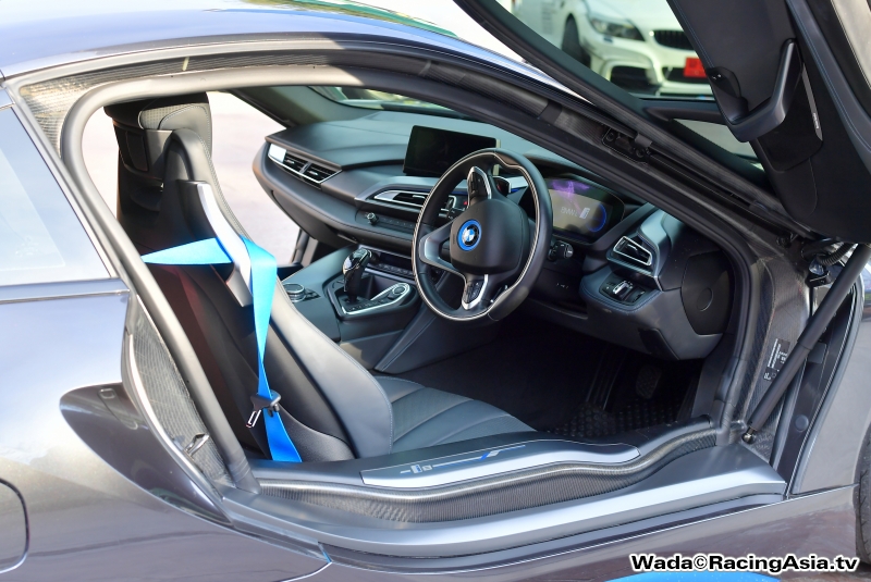 2017.03 BKK Connection The Fast Countdown RacingAsia.tv