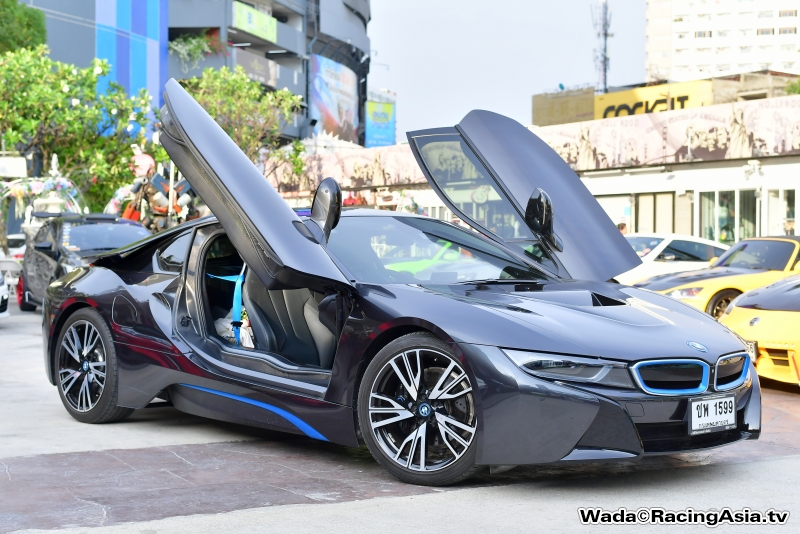 2017.03 BKK Connection The Fast Countdown RacingAsia.tv