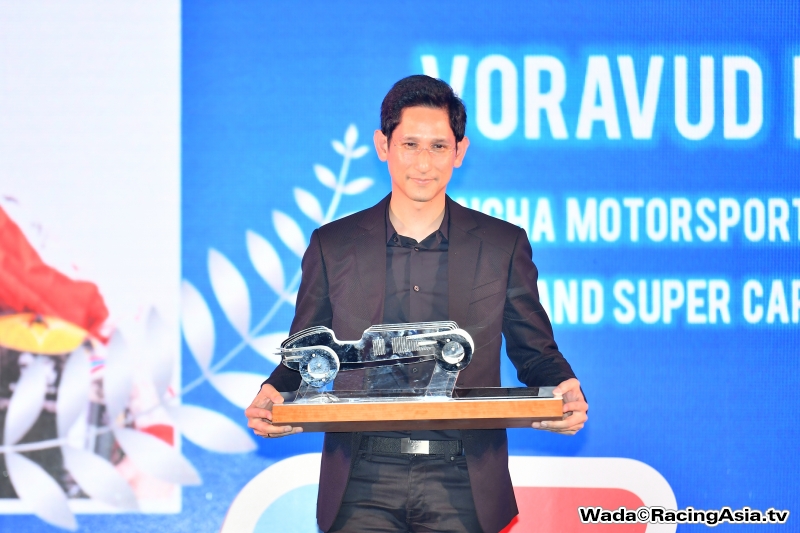 2017.11 BKK TSS Champions day 2017 RacingAsia.tv