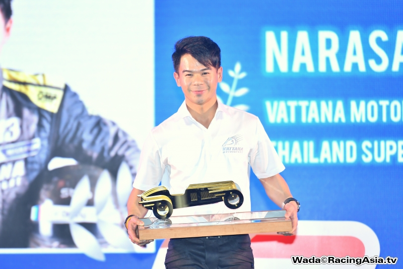 2017.11 BKK TSS Champions day 2017 RacingAsia.tv